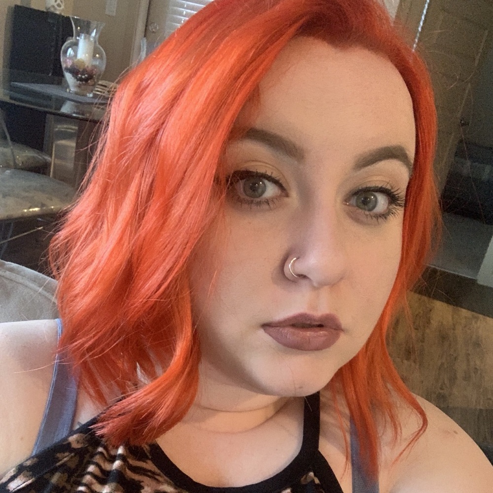 Meet your Posher, Amanda